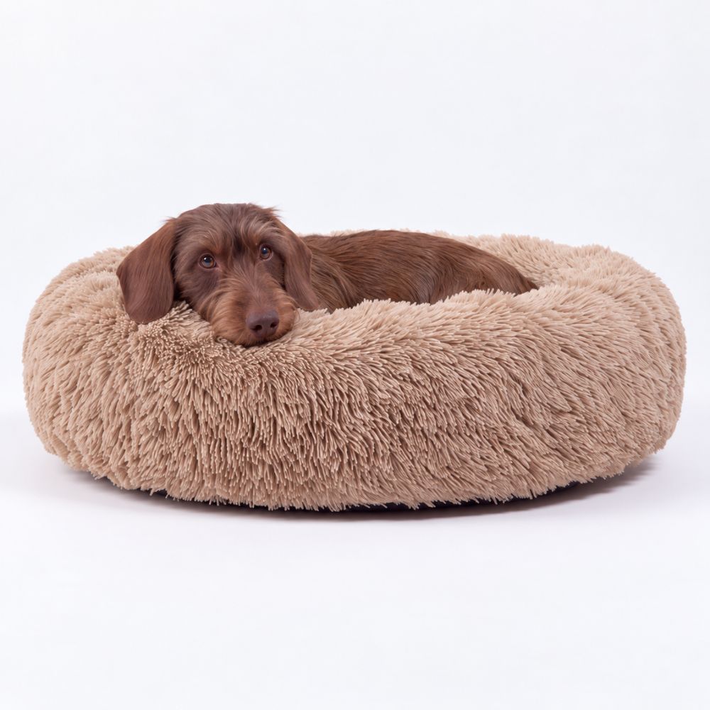 Hundeseng SKY Beige