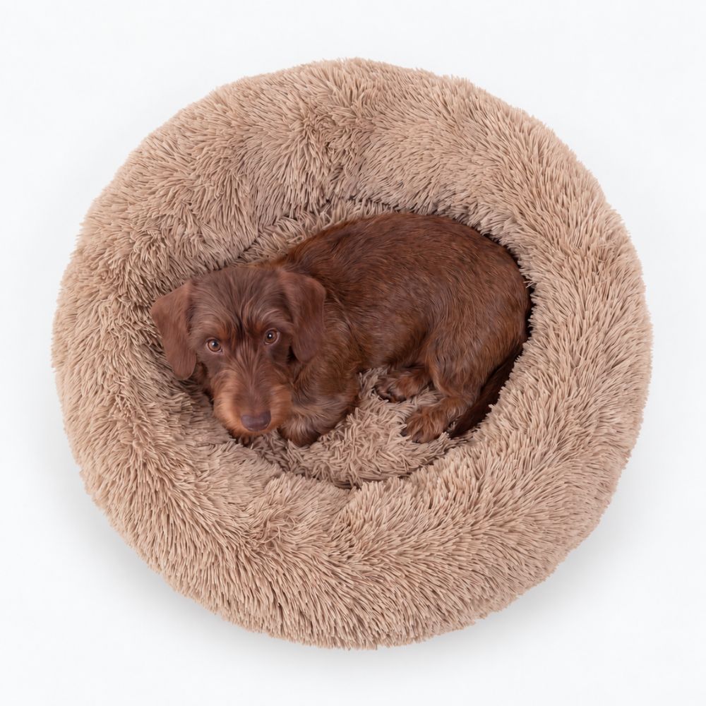 Hundeseng SKY Beige