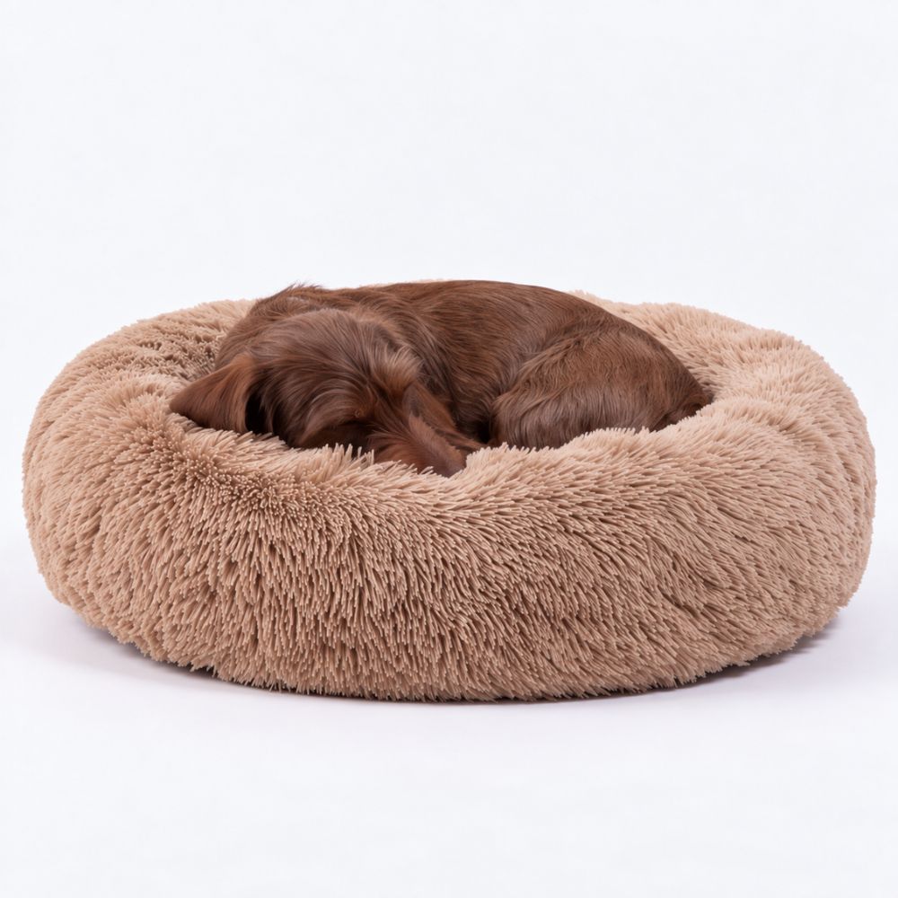 Hundeseng SKY Beige