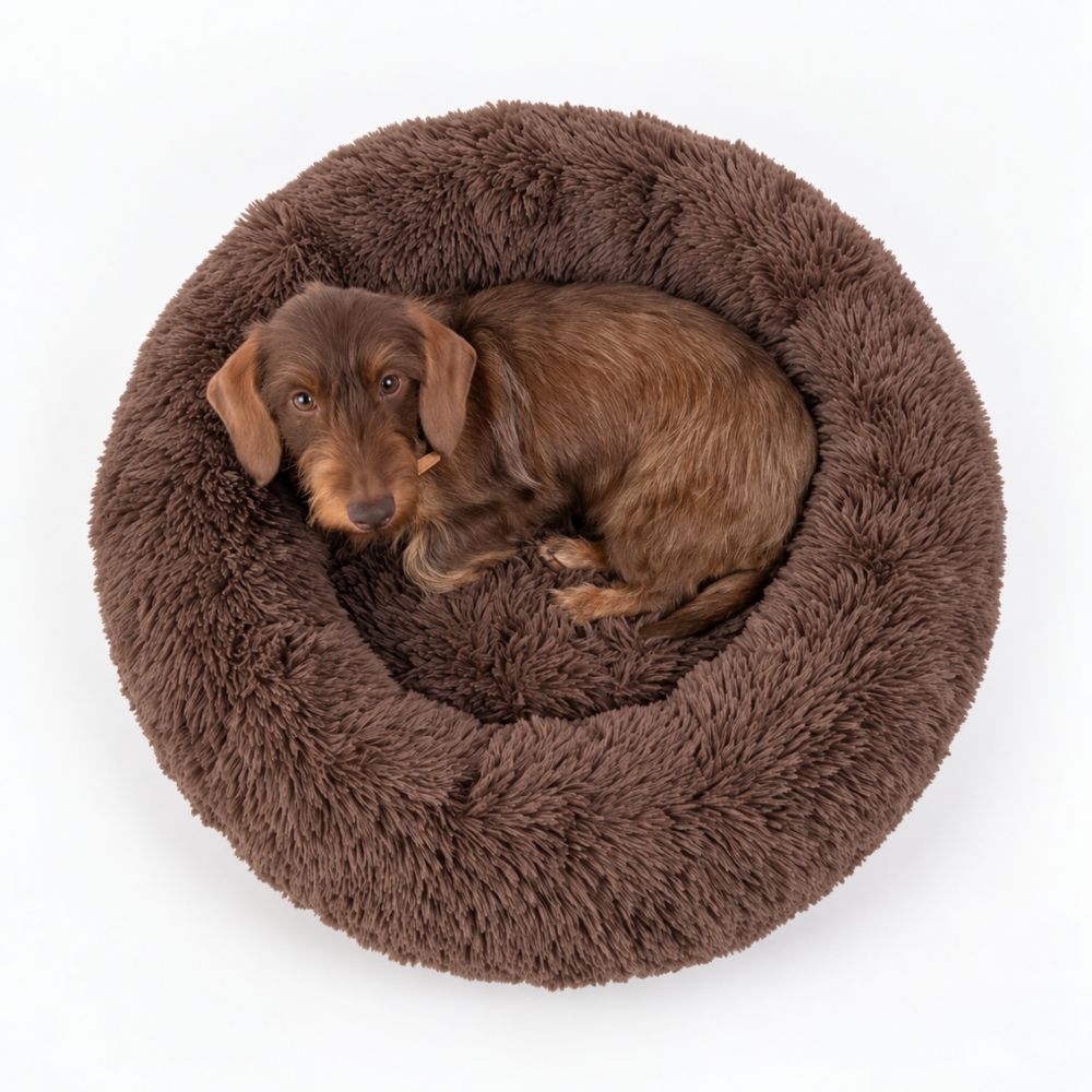 Hundeseng SKY Brun
