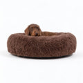 Hundeseng SKY Brun