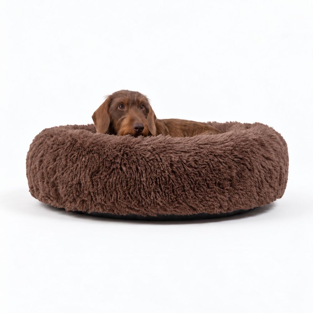 Hundeseng SKY Brun