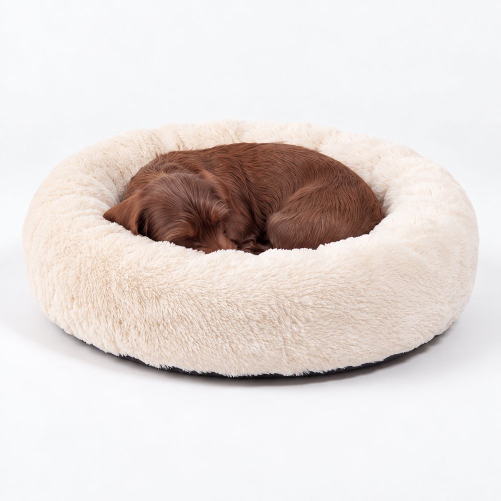 Hundeseng SKY Creme