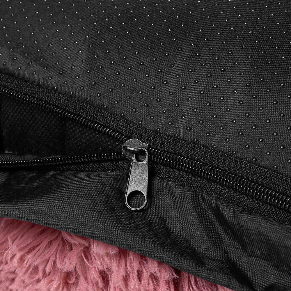 Hundeseng SKY Rosa