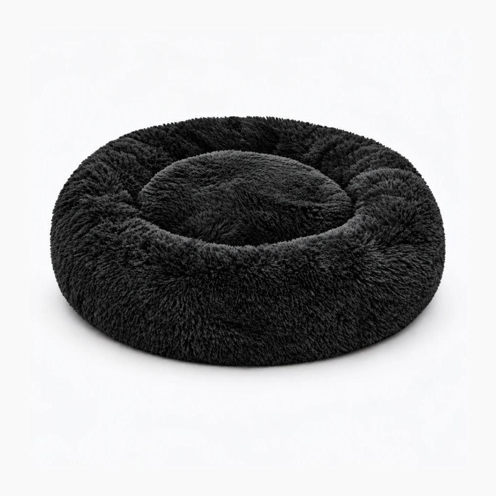 Hundeseng SKY Sort